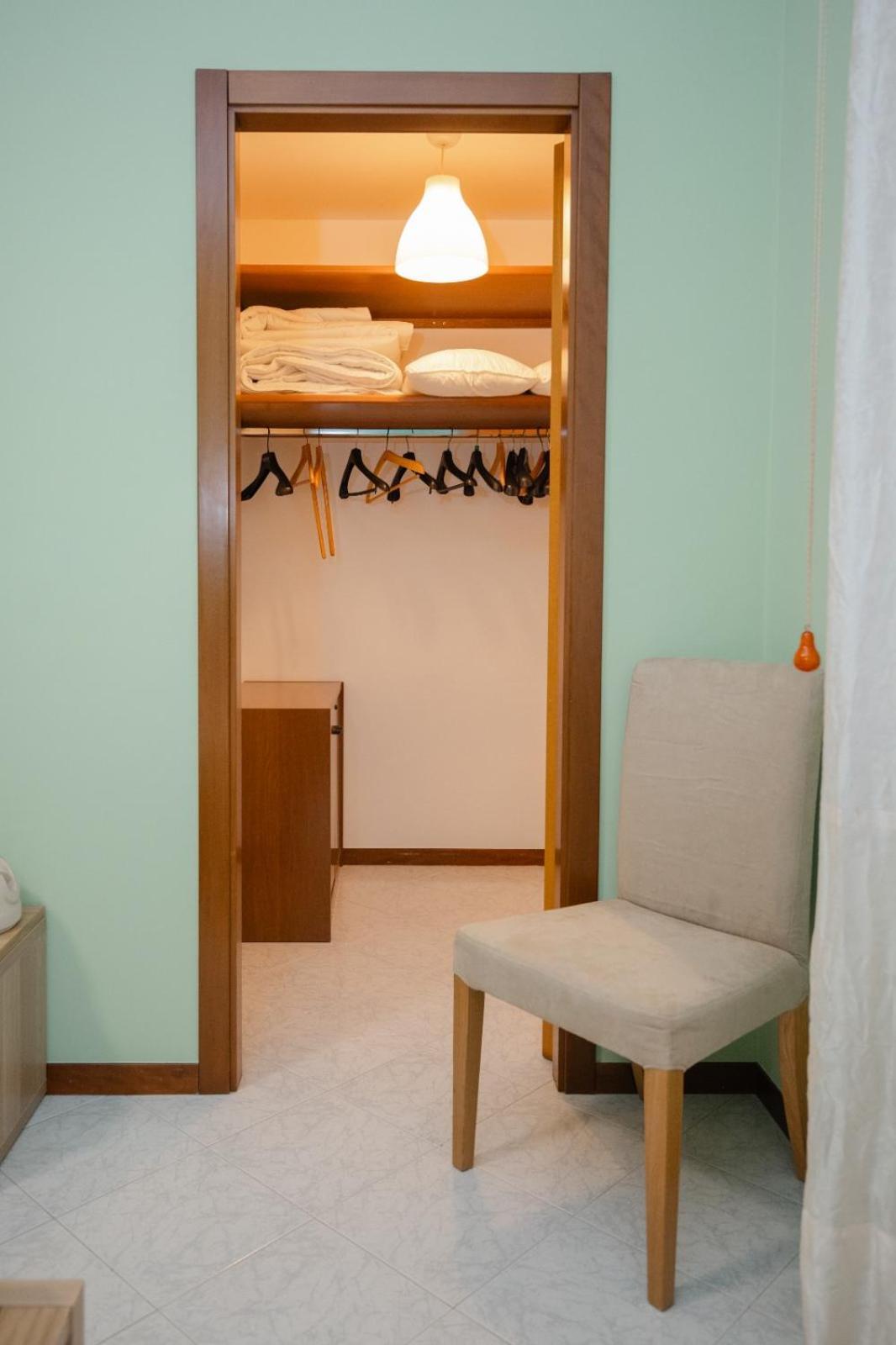 Claire Rose B&B Matera Eksteriør billede